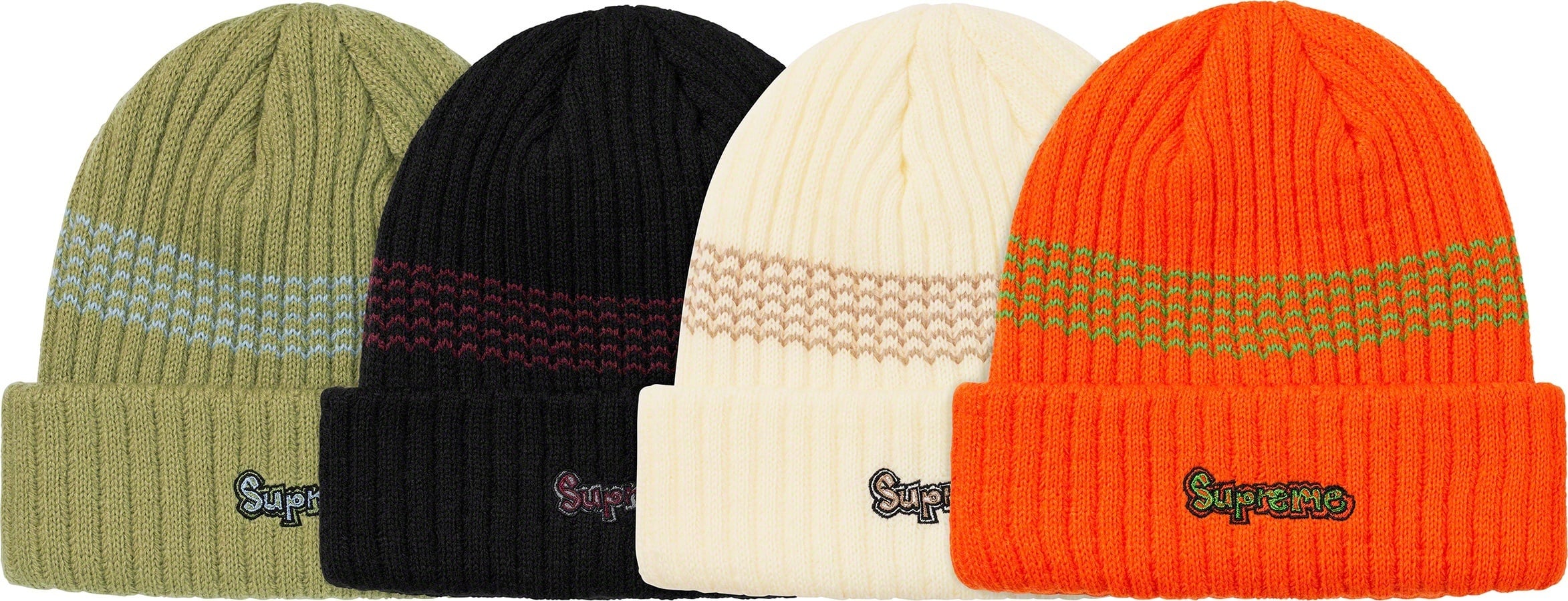 Gonz Logo Beanie